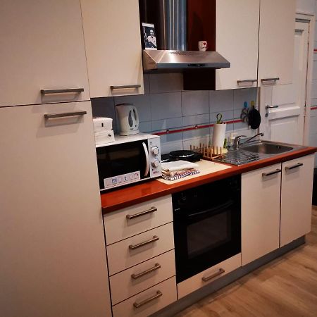 Casa Cupiello Via Chiaia - Casa Vacanze Ad Uso Esclusivo 那不勒斯 外观 照片