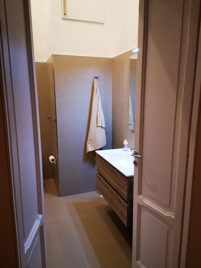 Casa Cupiello Via Chiaia - Casa Vacanze Ad Uso Esclusivo 那不勒斯 外观 照片