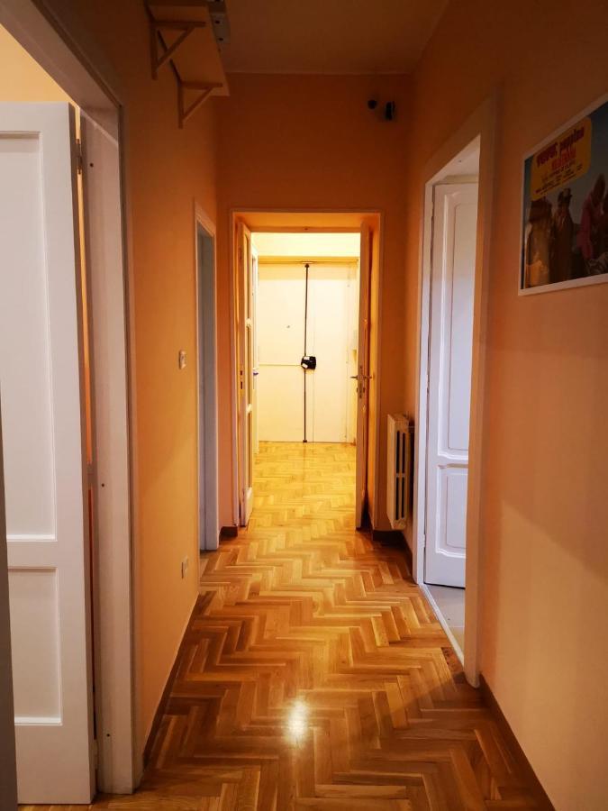 Casa Cupiello Via Chiaia - Casa Vacanze Ad Uso Esclusivo 那不勒斯 外观 照片