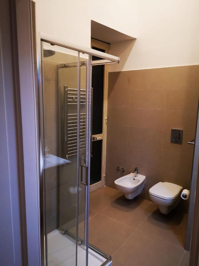 Casa Cupiello Via Chiaia - Casa Vacanze Ad Uso Esclusivo 那不勒斯 外观 照片