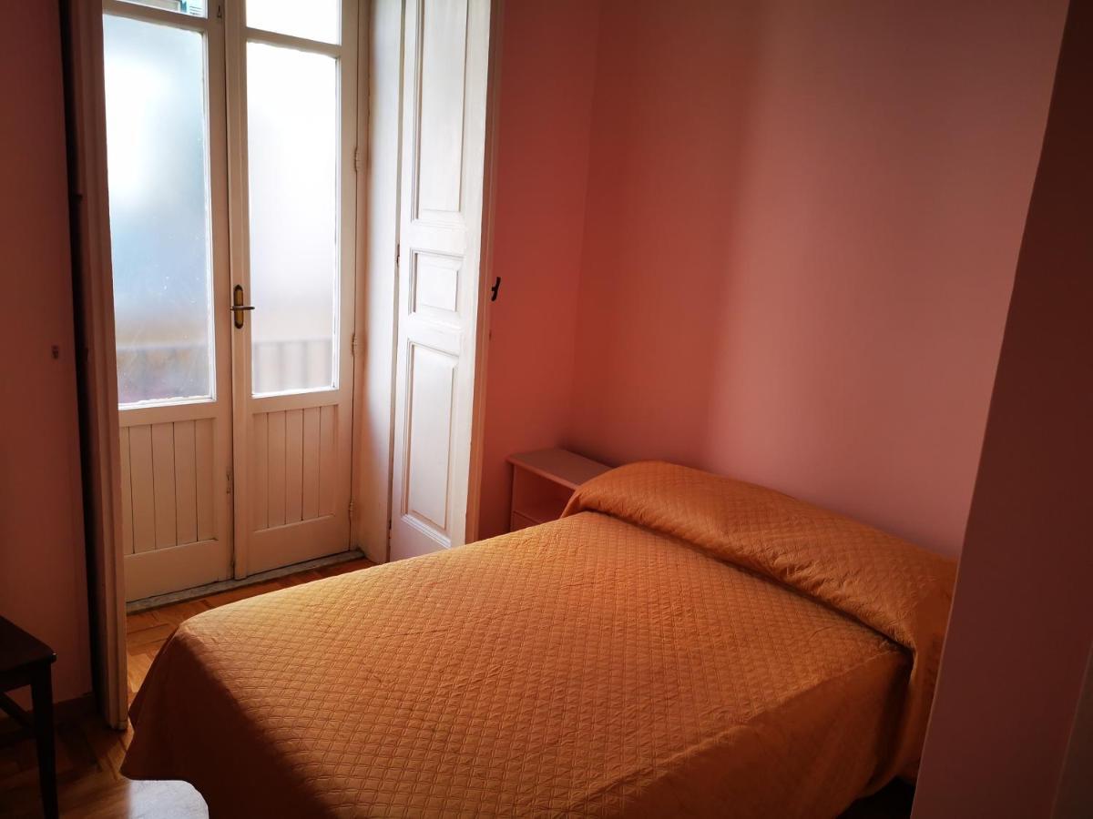 Casa Cupiello Via Chiaia - Casa Vacanze Ad Uso Esclusivo 那不勒斯 外观 照片