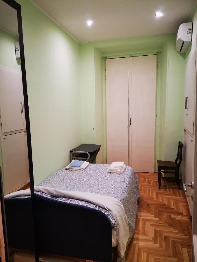 Casa Cupiello Via Chiaia - Casa Vacanze Ad Uso Esclusivo 那不勒斯 外观 照片